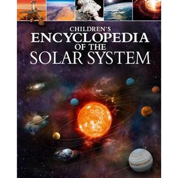 Children’s Encyclopedia of the Solar System