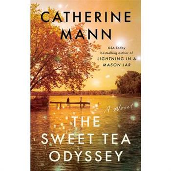 The Sweet Tea Odyssey