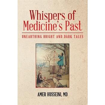 Whispers of Medicine's Past