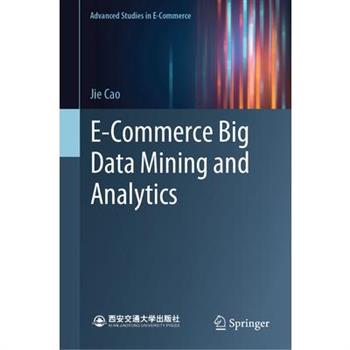 E-Commerce Big Data Mining and Analytics