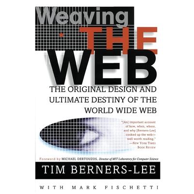 Weaving the Web
