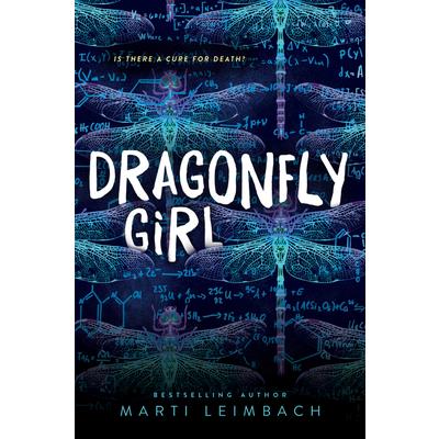 Dragonfly Girl