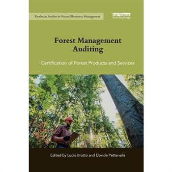Forest Management Auditing