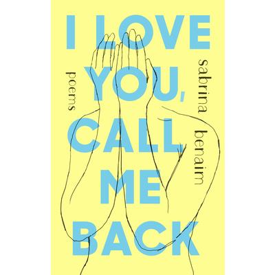 I Love You, Call Me Back
