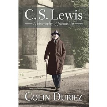 C. S. Lewis