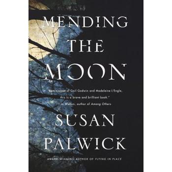 Mending the Moon