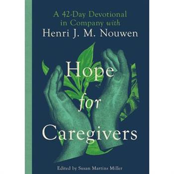 Hope for Caregivers