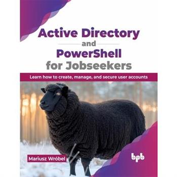 Active Directory and PowerShell for Jobseekers