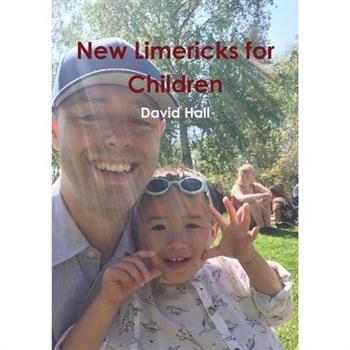New Limericks for Children