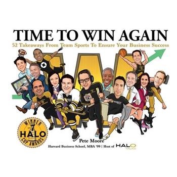 Time To Win Again