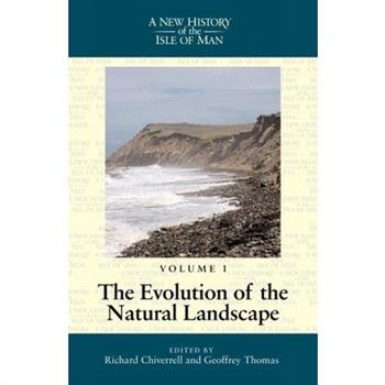 A New History of the Isle of Man Vol. 1