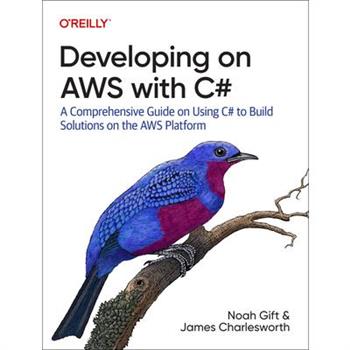 Developing on Aws with C#