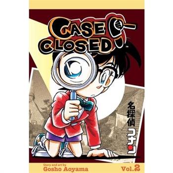 Case Closed 2