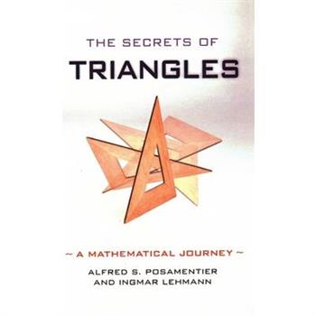 Secrets of Triangles