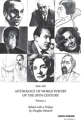 The Pip Anthology of World Poetry of the 20th Century