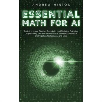 Essential Math for AI