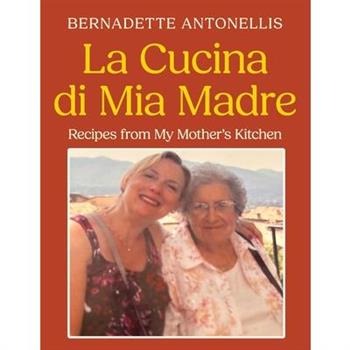 La Cucina di Mia Madre