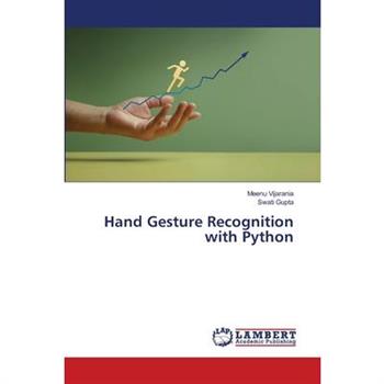 Hand Gesture Recognition with Python