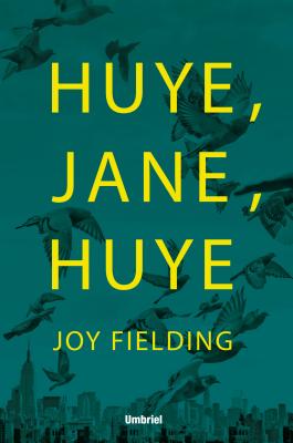 ？uye, Jane, huye! / See Jane Run