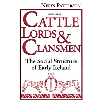 Cattle Lords and Clansmen