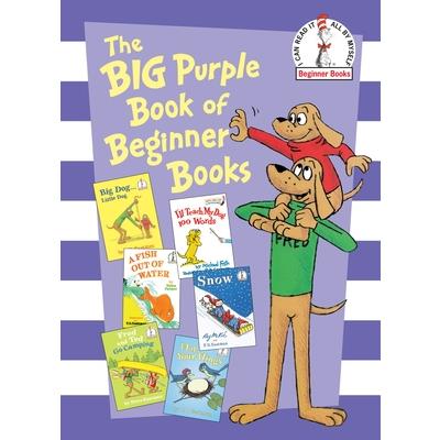 The Big Purple Book of Beginner Books