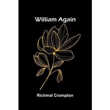 William again