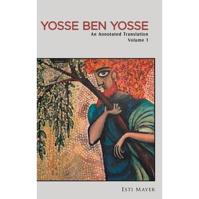 Yosse ben Yosse