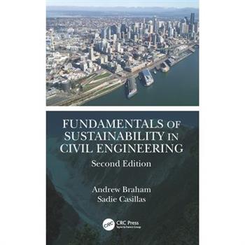 Fundamentals of Sustainability in Civil Engineering