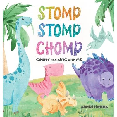 Stomp Stomp Chomp