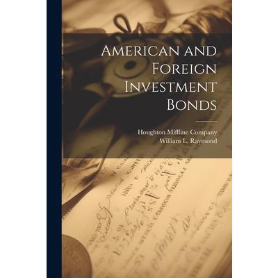 American and Foreign Investment Bonds