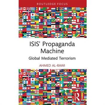 ISIS’ Propaganda Machine