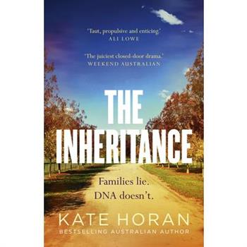 The Inheritance: Gripping Intrigue and Big Secrets, the Perfect Small-Town Mystery in a New 2026 Edition, for Readers of Sally Hepworth and Liane M