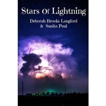 Stars Of Lightning