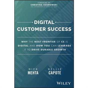 Digital Customer Success