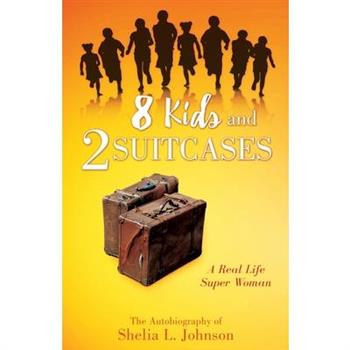 8 Kids and 2 Suitcases