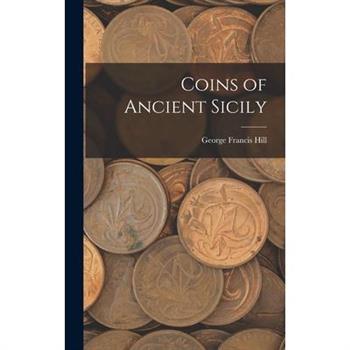 Coins of Ancient Sicily