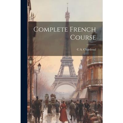 Complete French Course
