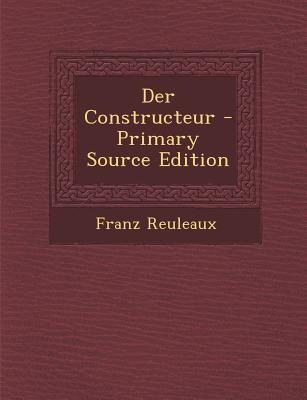 Der Constructeur