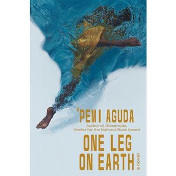 One Leg on Earth