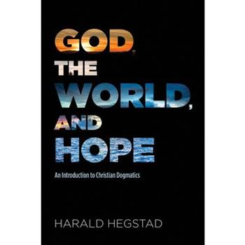 God, the World, and Hope