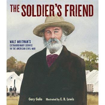 The Soldier's Friend