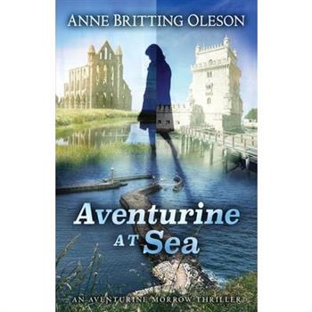 Aventurine at Sea