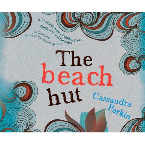 The Beach Hut