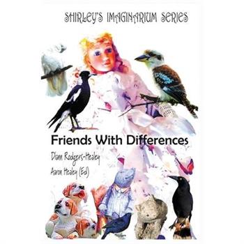 Shirley's Imaginarium Series