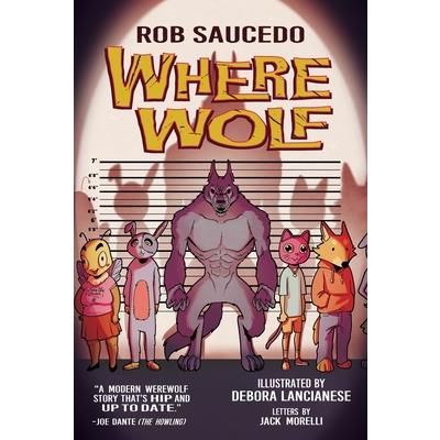 Where Wolf