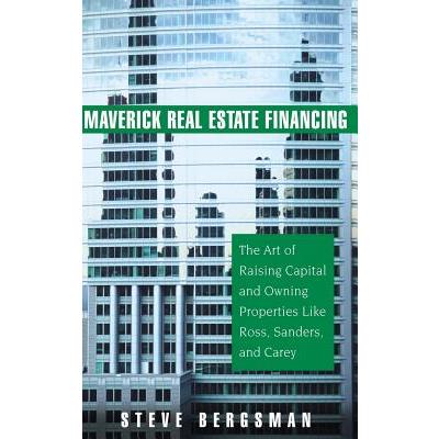 Maverick Real Estate Financing