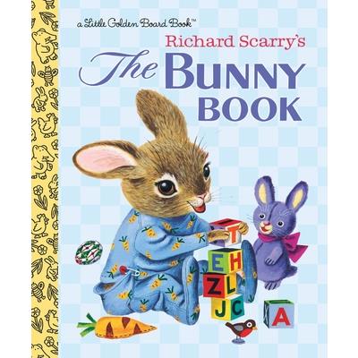 The Bunny Book