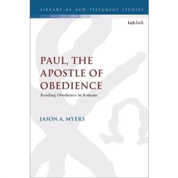 Paul, The Apostle of Obedience