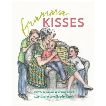 Gramma Kisses