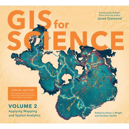 GIS for Science